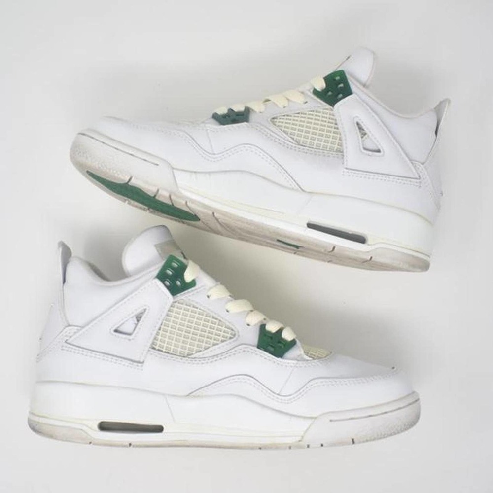 jordan 4 classic green release date
